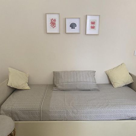 Sapore Di Sale Salerno Eksteriør bilde