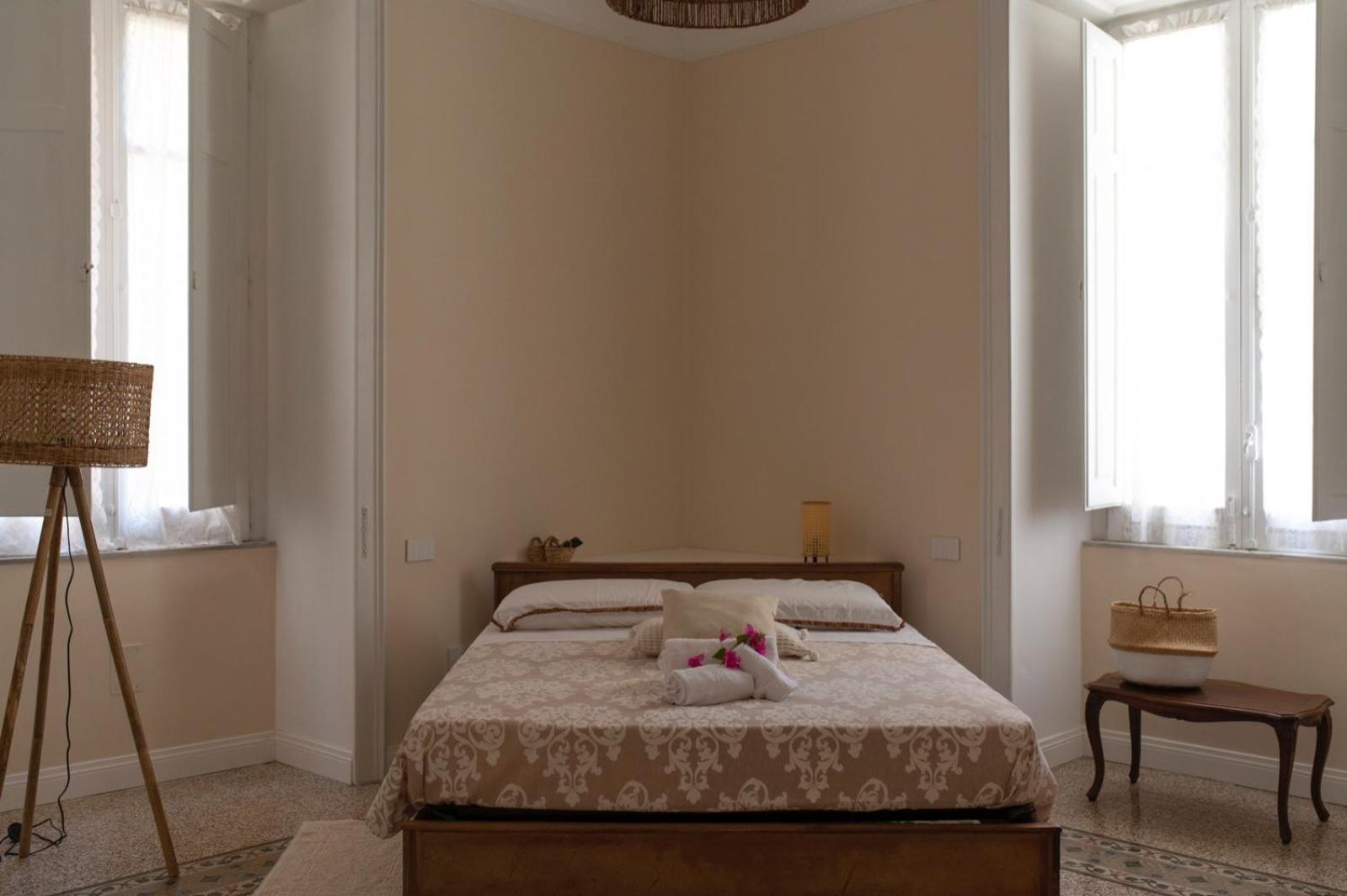 Sapore Di Sale Salerno Eksteriør bilde
