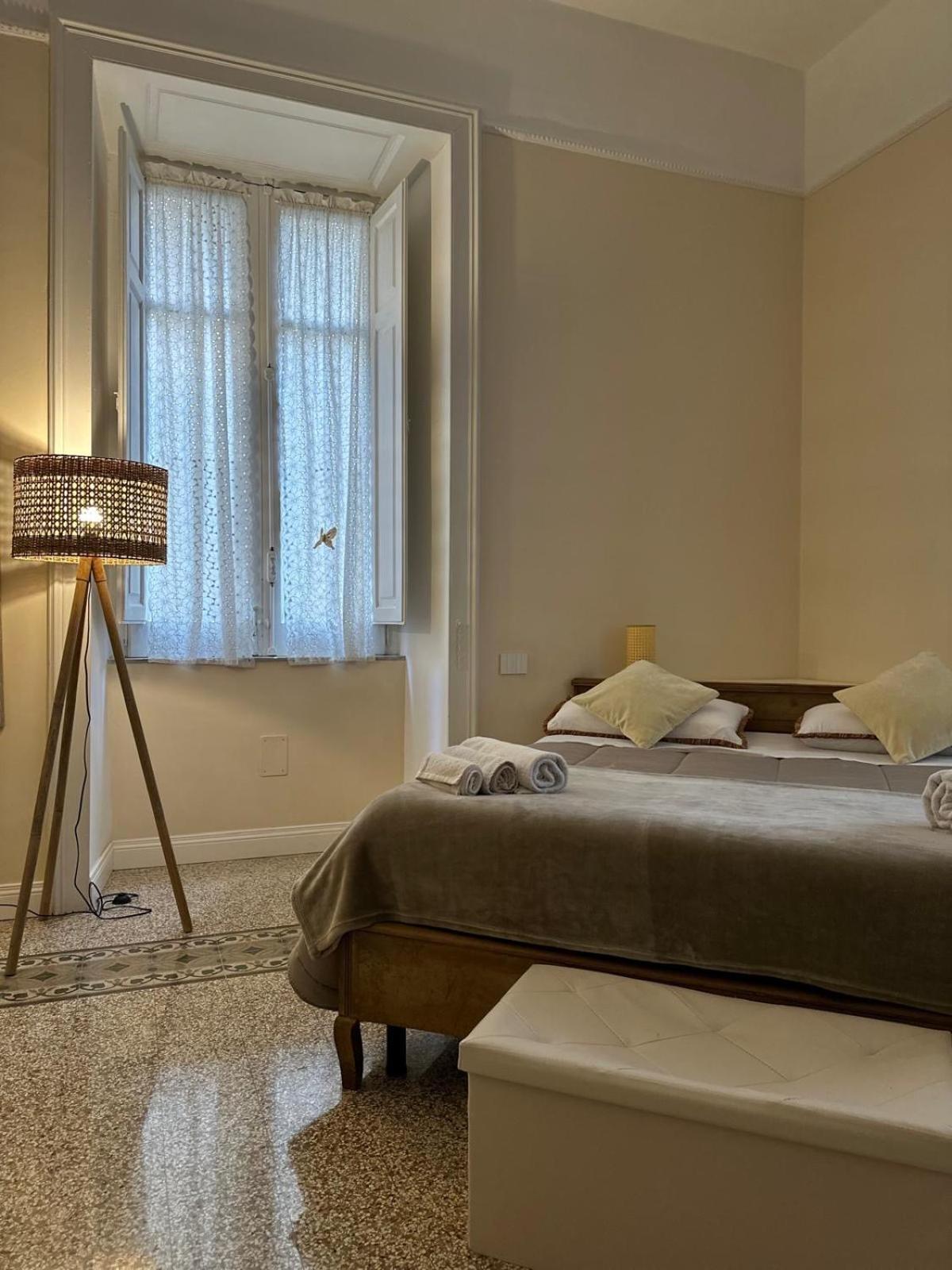 Sapore Di Sale Salerno Eksteriør bilde